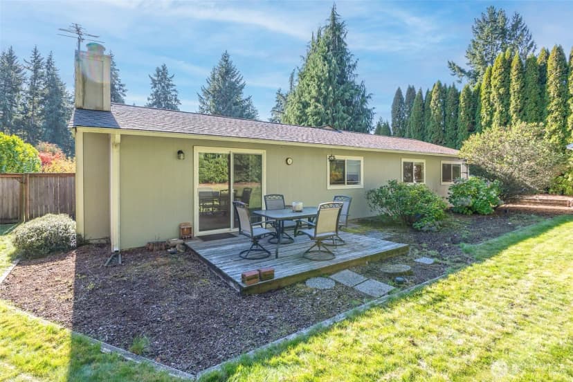 Property photo for 6809 162nd Street Ct E, Puyallup photo 22