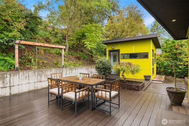 Property photo for 711 S Trenton Street, Seattle photo 4