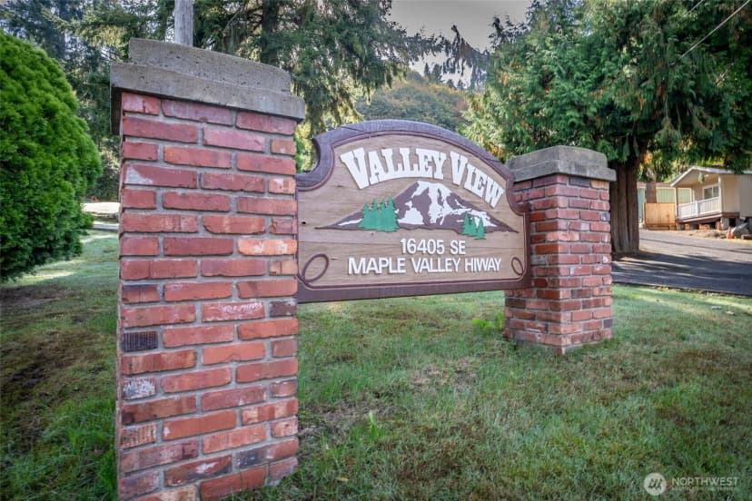 Property photo for 16405 Maple Valley Hwy #22, Renton photo 5