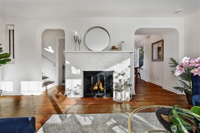 Property photo for 11034 Evanston Avenue N, Seattle photo 11