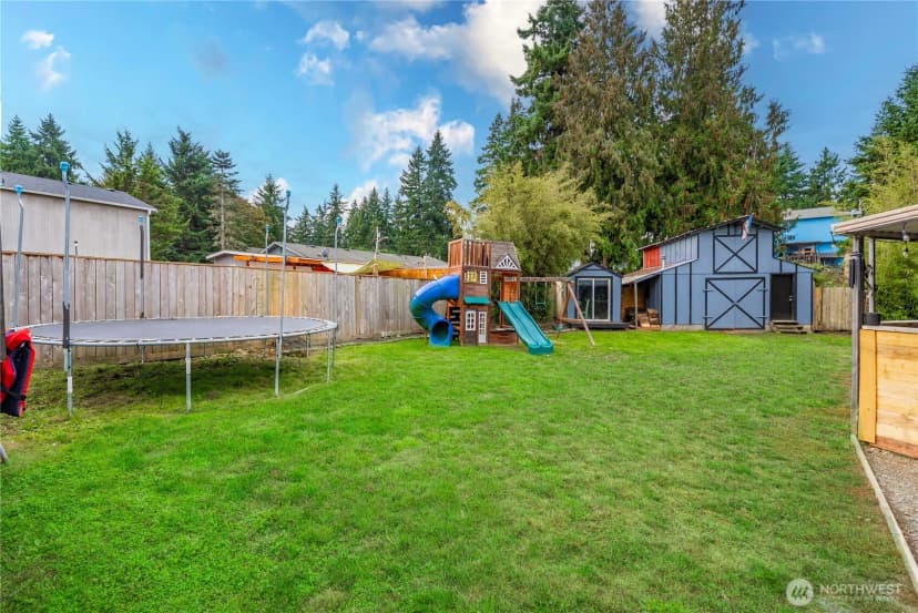 Property photo for 10602 203rd Avenue E, Bonney Lake photo 33