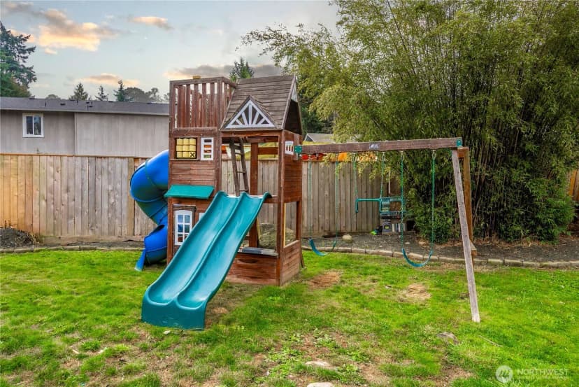 Property photo for 10602 203rd Avenue E, Bonney Lake photo 31