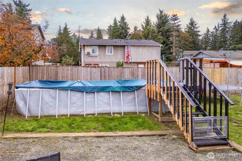 Property photo for 10602 203rd Avenue E, Bonney Lake photo 34