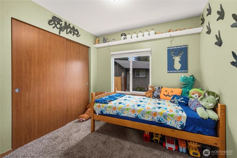 Property photo for 10602 203rd Avenue E, Bonney Lake photo 22