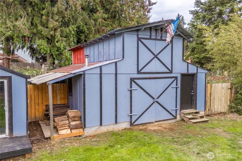 Property photo for 10602 203rd Avenue E, Bonney Lake photo 28