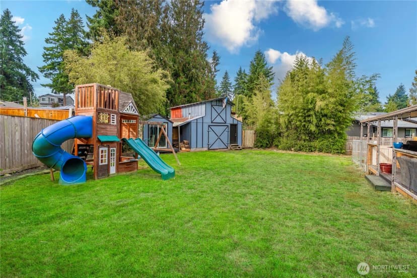 Property photo for 10602 203rd Avenue E, Bonney Lake photo 32