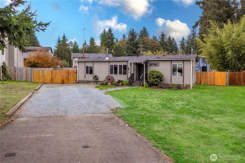 Property photo for 10602 203rd Avenue E, Bonney Lake