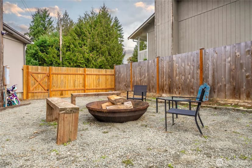 Property photo for 10602 203rd Avenue E, Bonney Lake photo 35