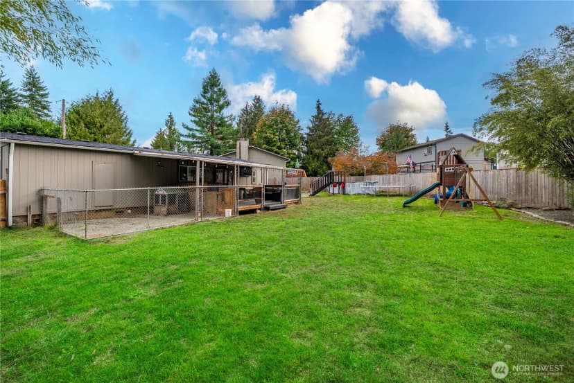 Property photo for 10602 203rd Avenue E, Bonney Lake photo 38