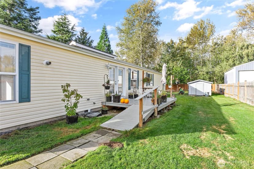 Property photo for 3411 Hollywood Avenue, Bellingham photo 30