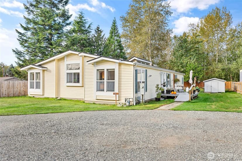Property photo for 3411 Hollywood Avenue, Bellingham
