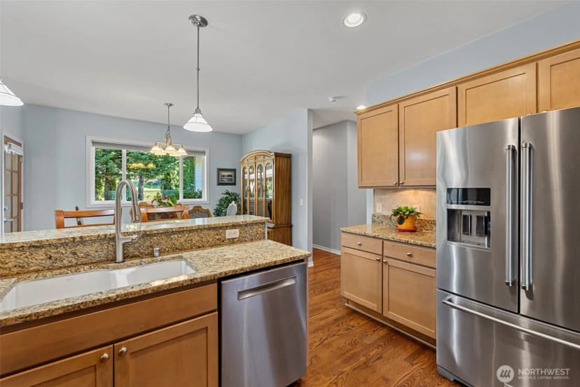 Property photo for 17077 Kokanee Court, Mount Vernon photo 18