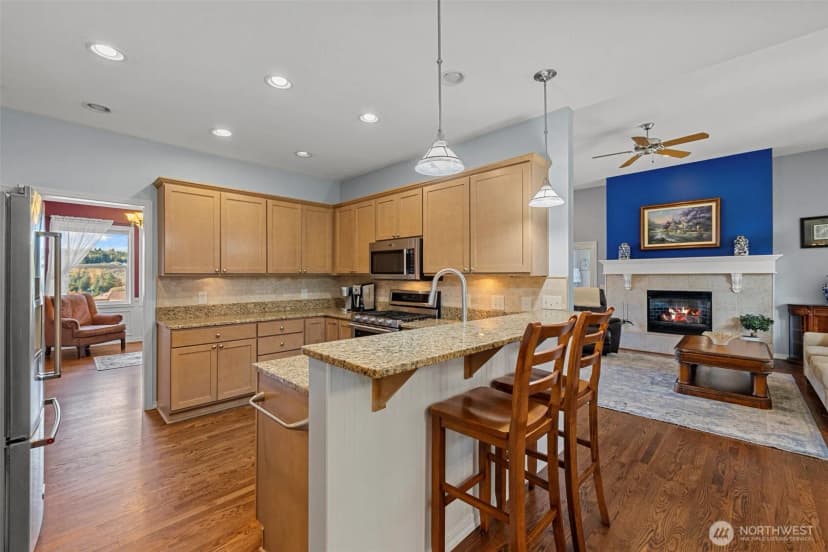 Property photo for 17077 Kokanee Court, Mount Vernon photo 16