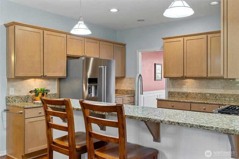 Property photo for 17077 Kokanee Court, Mount Vernon photo 19