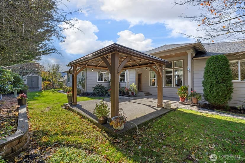 Property photo for 17077 Kokanee Court, Mount Vernon photo 35