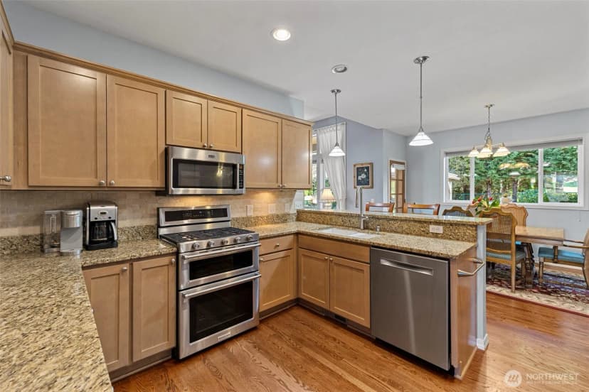 Property photo for 17077 Kokanee Court, Mount Vernon photo 17