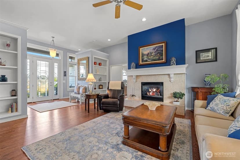 Property photo for 17077 Kokanee Court, Mount Vernon photo 11