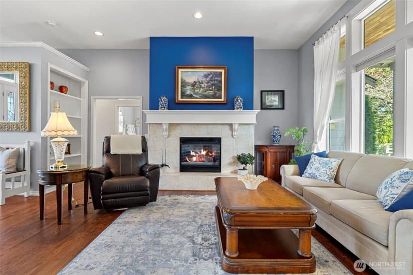 Property photo for 17077 Kokanee Court, Mount Vernon photo 10