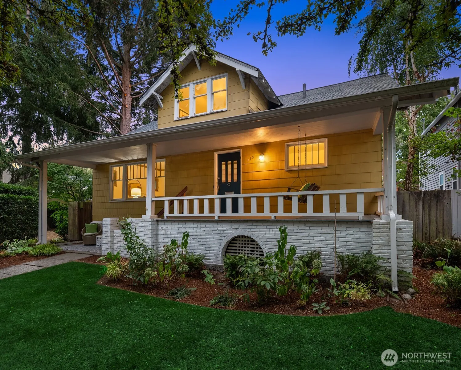Property photo for 115 Ne 64th Street, Seattle