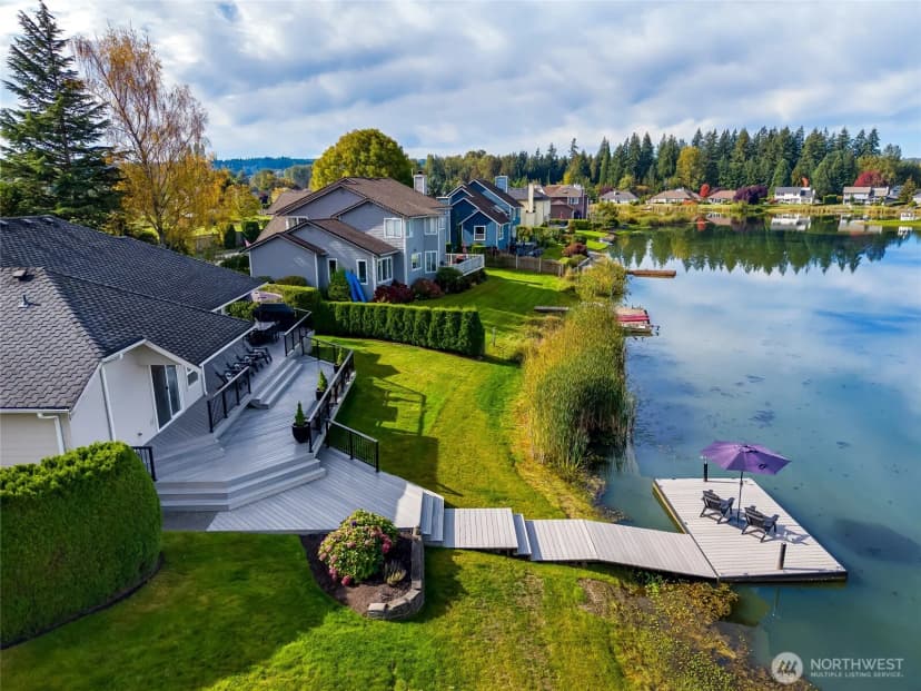Property photo for 3015 142nd Street Ne, Marysville photo 39