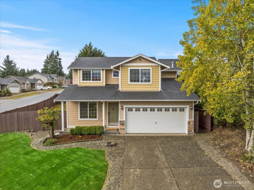 Property photo for 18616 85th Ave E, Puyallup photo 33