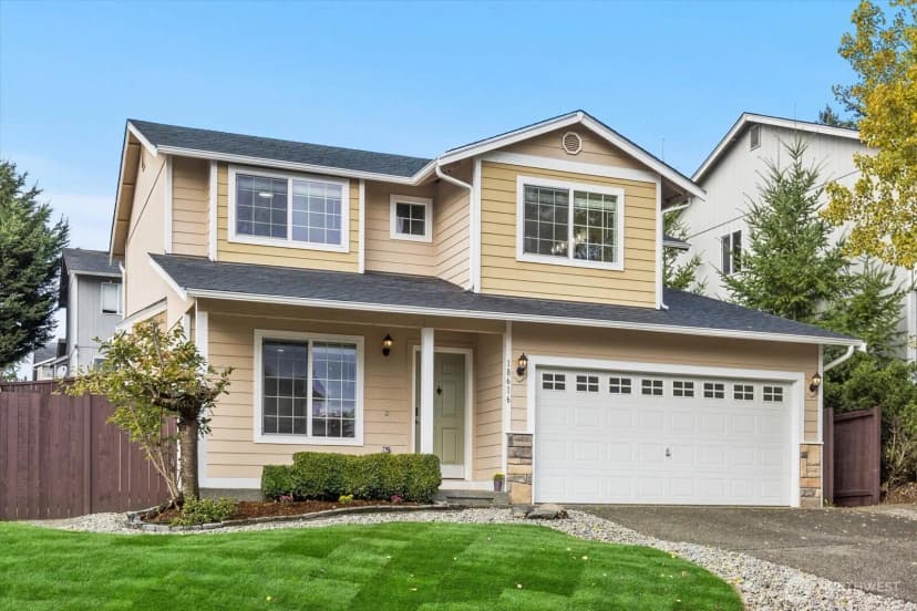 Property photo for 18616 85th Ave E, Puyallup