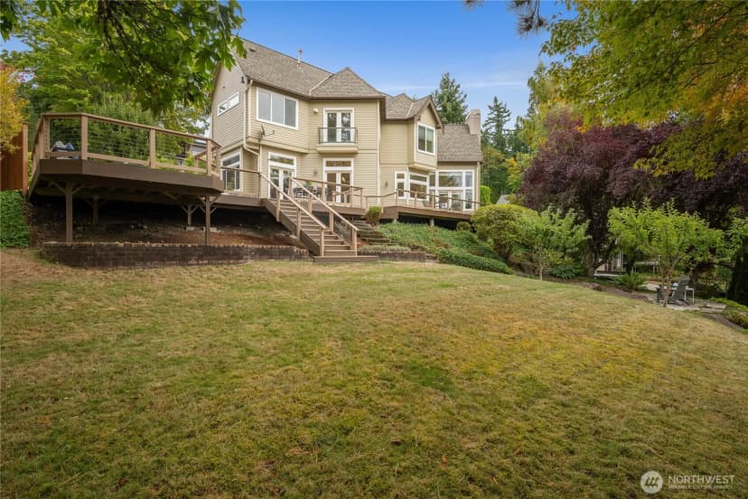 Property photo for 6405 Ne 129th Place, Kirkland photo 35