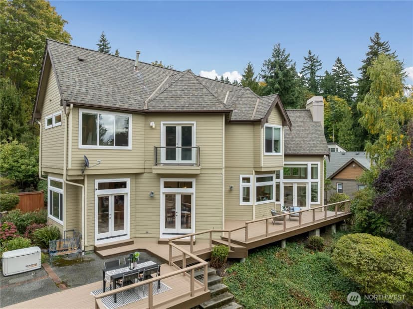 Property photo for 6405 Ne 129th Place, Kirkland photo 34