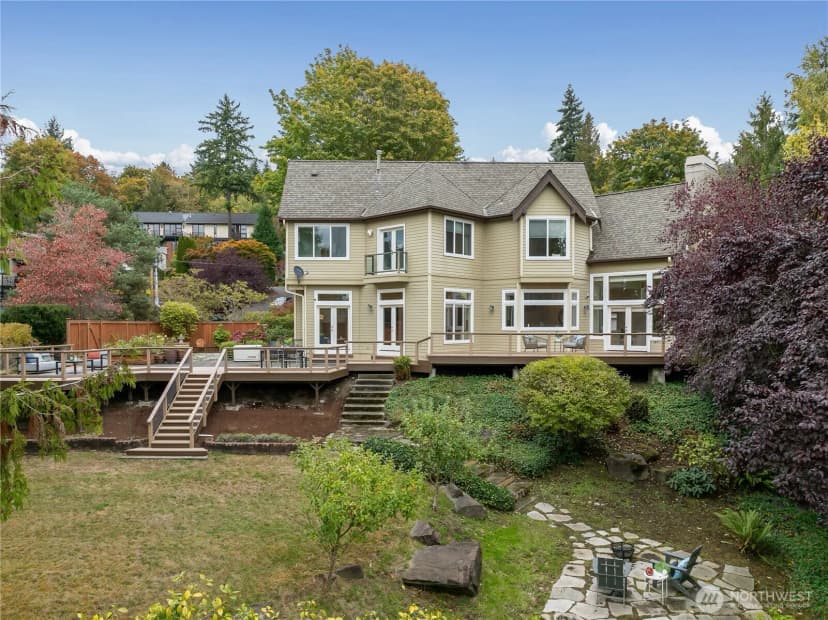 Property photo for 6405 Ne 129th Place, Kirkland photo 33