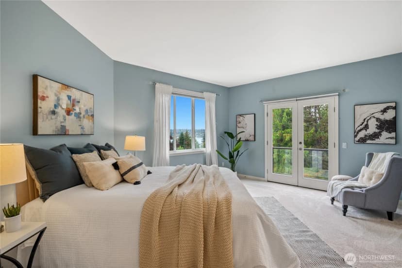 Property photo for 6405 Ne 129th Place, Kirkland photo 14