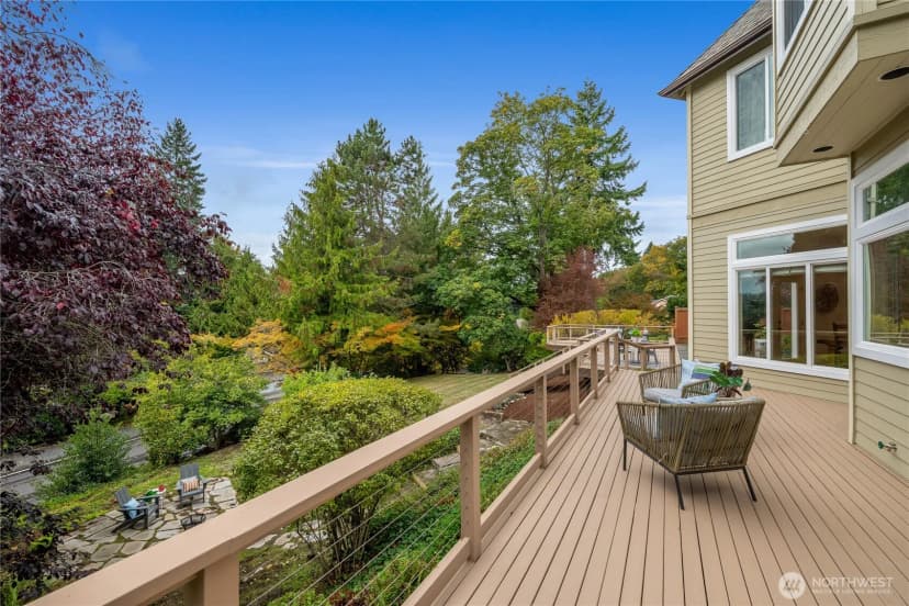 Property photo for 6405 Ne 129th Place, Kirkland photo 12