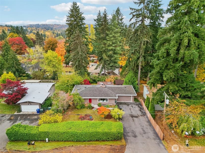 Property photo for 7621 Ne 205th Street, Kenmore photo 35