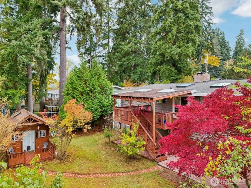 Property photo for 7621 Ne 205th Street, Kenmore photo 29