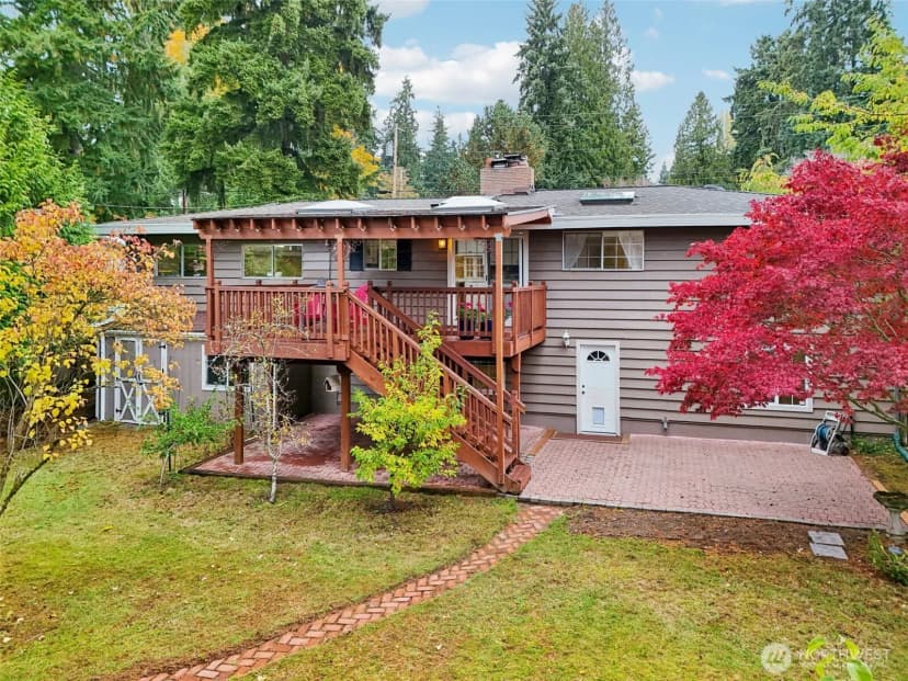 Property photo for 7621 Ne 205th Street, Kenmore photo 33