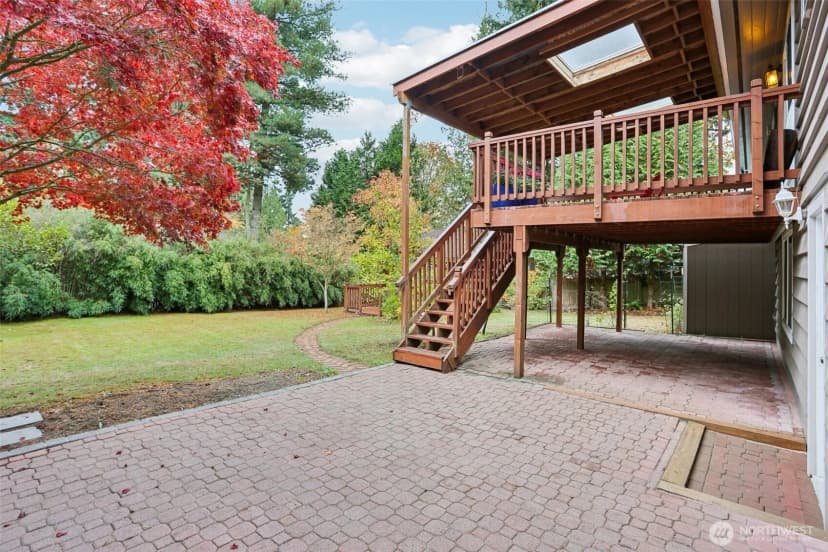 Property photo for 7621 Ne 205th Street, Kenmore photo 34