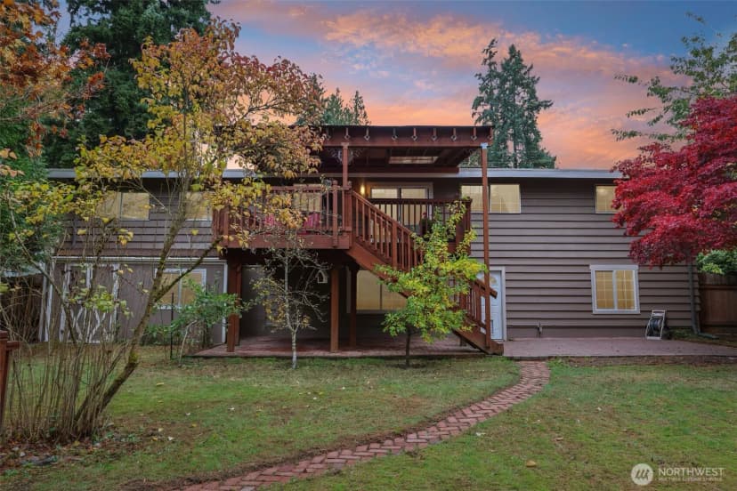 Property photo for 7621 Ne 205th Street, Kenmore photo 38