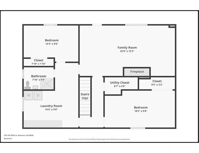 Property photo for 7621 Ne 205th Street, Kenmore photo 36