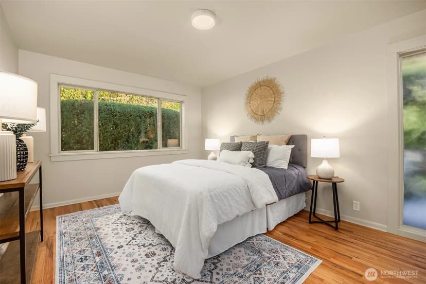 Property photo for 4205 Pleasant Beach Drive Ne, Bainbridge Island photo 17