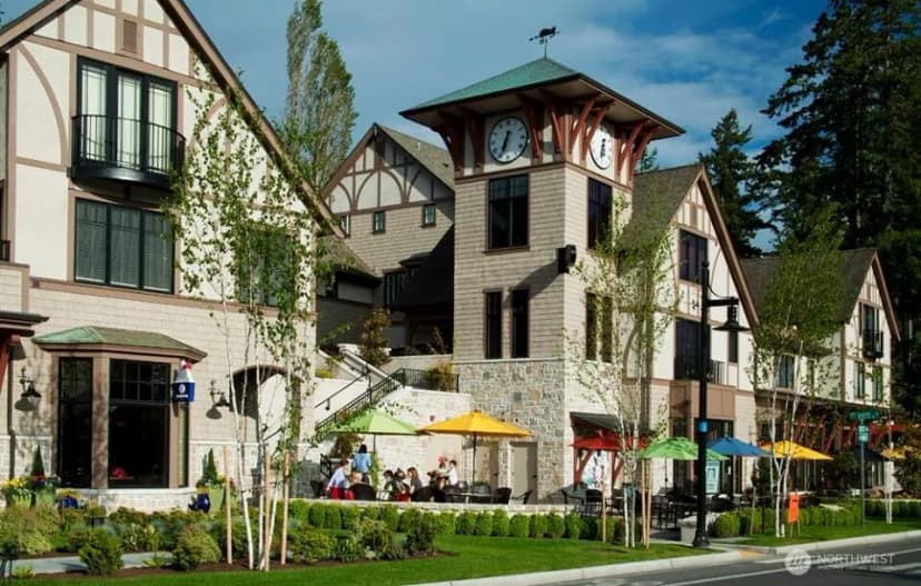 Property photo for 4205 Pleasant Beach Drive Ne, Bainbridge Island photo 31