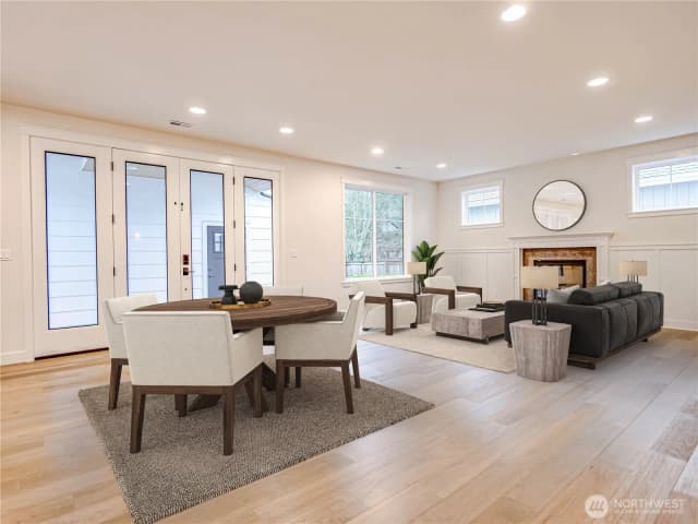 Property photo for 11014 Dayton Avenue N, Seattle photo 5