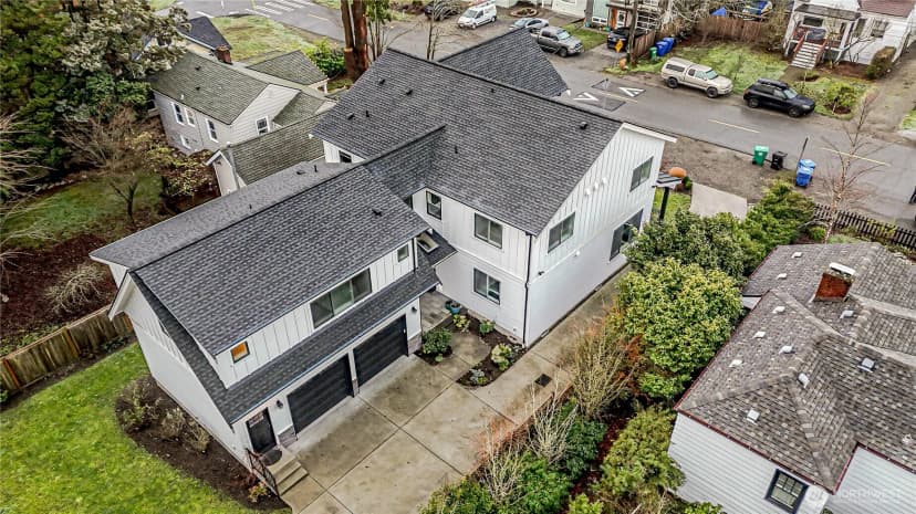 Property photo for 11014 Dayton Avenue N, Seattle photo 35
