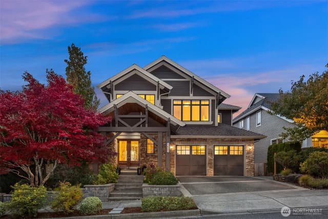 Property photo for 1461 29th Place Ne, Issaquah