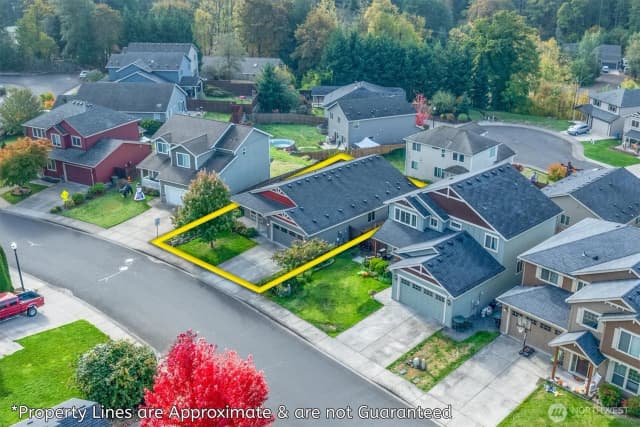 Property photo for 411 Stepping Stone Street, Kalama photo 3