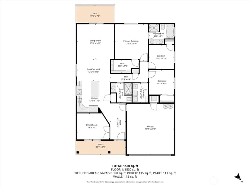 Property photo for 411 Stepping Stone Street, Kalama photo 40