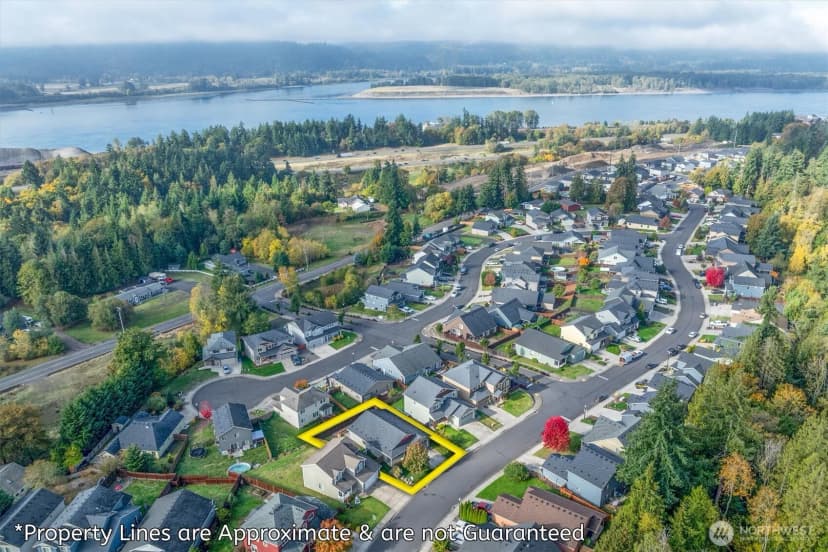 Property photo for 411 Stepping Stone Street, Kalama photo 6