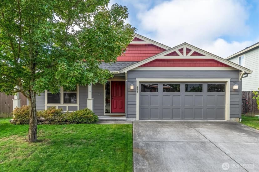 Property photo for 411 Stepping Stone Street, Kalama
