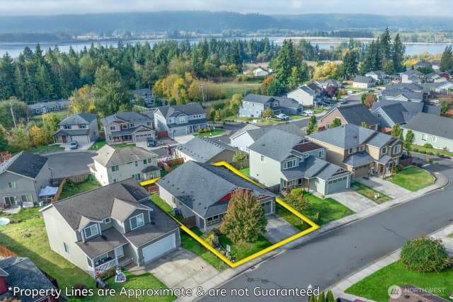 Property photo for 411 Stepping Stone Street, Kalama photo 4