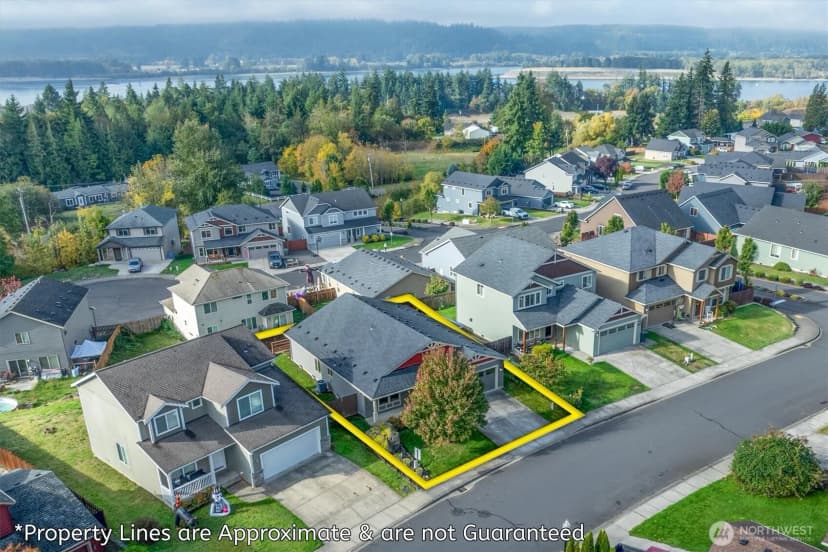 Property photo for 411 Stepping Stone Street, Kalama photo 4