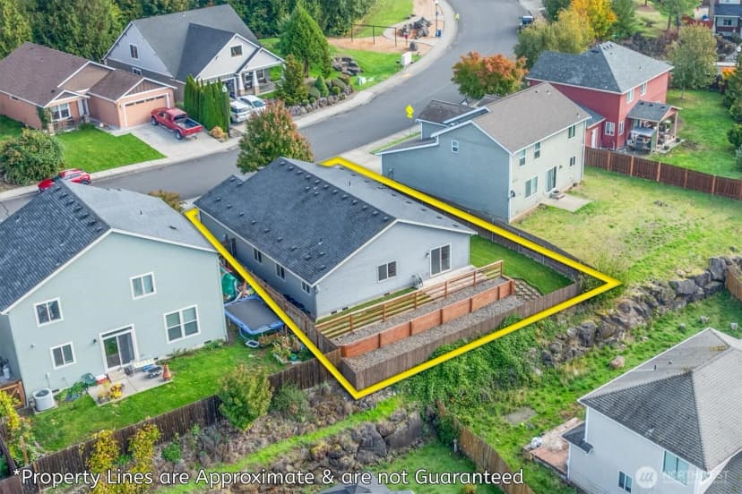 Property photo for 411 Stepping Stone Street, Kalama photo 5