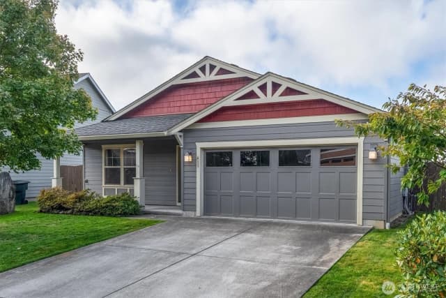 Property photo for 411 Stepping Stone Street, Kalama photo 2